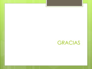 GRACIAS 