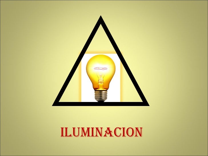 Resultado de imagen para imagenes de agentes de riesgo de la iluminacion