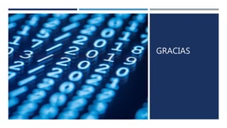 GRACIAS
 