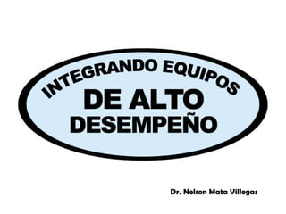Dr. Nelson Mata Villegas 