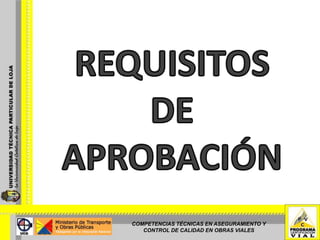 Espesor compactado mayor que 100 mm (4 in), en anchos de un solo carril o en anchos completos, se adopta la siguiente secuencia: