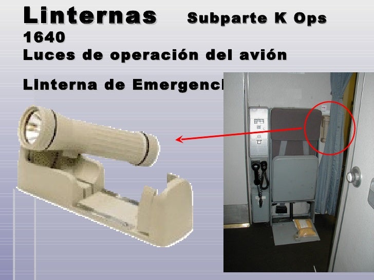 Equipos de emergencia y salvamento