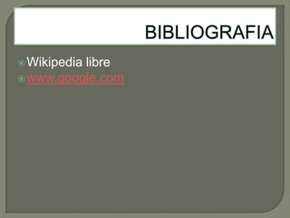  Wikipedia

libre
 www.google.com

 