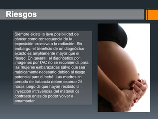 Ultrasonidos 4DEl ultrasonido 3D sirve como punto de partida para la tecnología de última generación conocida con el nombre de ultrasonido 4D, la cual se encarga de recopilar las imágenes obtenidas mediante la prueba de ultrasonido 3D y de acoplarlas en una cinta de video grabada en tiempo real, permitiéndole de esta manera, a los doctores e investigadores poder estudiar el comportamiento fetal dentro del útero sin correr ninguna clase de riesgo.