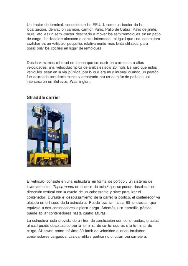 Equipos para almacenamiento de carga a granel solidas