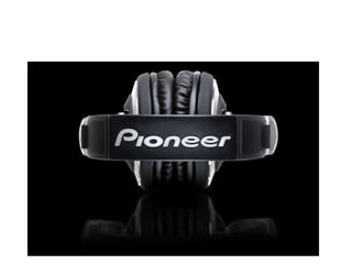 Equipos y tecnicas de un dj