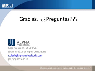 Establece reuniones individuales periódicas con cada miembro del equipo