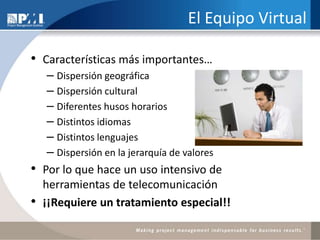 El que sostiene los resultados en el tiempo.