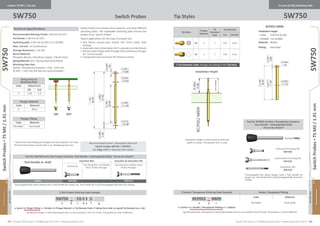 Test Probes | Equip-test.com | PDF