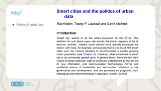 Equitable Smart Cities - digital urban development .pdf