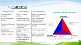 Equitable use of resourses for sustainable livelihoods | PDF