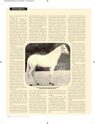 Equitacao92_Equitacao_novo 20-09-2011 16:20 Página 68

NOTAS IBÉRICAS

saúde e o vigor durante um período
mais largo… etc.”
Utilizam ainda em Inglaterra e no
norte da Europa, o puro-sangue, no
cruzamento com as raças de grande
corpulência e temperamento linfático,
como o Cleveland, o normando, etc..
Os produtos industrias destes cruzamentos, dos quais o mais notável de
todos é o hunter irlandez, não possuem,
em elevado grau, nem o volume e o linfatismos das citadas raças, nem o nervosismo, dureza de boca e as reacções
violentas do puro-sangue. São estes os
cavalos de guerra, de caça e de tiro; os
puro-sangue só os jockeys montam.
Quando aparece, o que é raro, um
cavalo desta raça com as necessárias
condições para cavalo de sela, diz
o Conde de Lagondie, paga-se a
peso de ouro.
Como elemento de correcção,
o puro-sangue, muito prejudicou
as raças peninsulares porque
as nossas éguas não têm a corpulência, o temperamento e
morosidade de andamentos que
caracterizam as raças pesadas
dos climas húmidos e pascigosos
do Norte.
Das outras raças estrangeiras
que aqui vieram fazer das suas,
só, muito brevemente, nos referiremos à raça hackney. O
hackney não é ainda uma raça.
Produto do cruzamento do Cleveland com o puro-sangue, os
seus caracteres não estão ainda
fixados. É tão vulgar ver um
hackney de tipo convexo (ramo
Cleveland) como do tipo subconvexo ou concavo (ramo purosangue). Isto bastava, se outro
motivo não houvesse, para o
condenar como reprodutor porque o melhor garanhão é sempre
aquele cujos caracteres estão perfeitamente fixados por uma longa hereditariedade.
Na opinião de Silvestre fomos nós
“um dos primeiros, senão o primeiro
país da Europa, talvez, que encarnou o
sangue oriental nos seus cavalos”. Diffloth,
no seu tratado de zootécnia, afirma
também que, de entre todos os cavalos
da Europa, é o peninsular que acusa
mais sangue árabe. Assim deve ser
pelas razões históricas de todos conhecidas.
Na opulenta corte de Granada, sem
dúvida, existiram autênticos exemplares
de raça Árabe e dizemos autênticos
porque não queremos cair no erro vulgar
de confundir o cavalo Àrabe de cabeça

68

R EVISTA E QUITAÇÃO

G

N.º

92

G

quadrada, frontal plano e chanfro rectilineo, com o barbo, de perfil ligeiramente
convexo – sub-convexo na classificação
de Baron. Foi talvez esta pequena convexidade, que em grande número de
barbos não atinge o chanfro, que deu
lugar a que se não distinguissem estes
dois tipos: o árabe e o barbo.
O mesmo erro também muito vulgarmente se comete, confundindo o
cavalo da Mesotopania e região limítrofes,
de perfil concavo, com o árabe. O
próprio zootecnista Magne ao descrever,
este cavalo disse: tem o chanfro recto
ou levemente reentrante. Não; o cavalo
árabe tem o perfil recto e as características cefálicas são as mais persistentes,

cendentes de genuínos cavalos árabes
cujos caracteres o atavismo fielmente
reproduzia (a um destes cavalos – o
Derza – que pertenceu a Carlos Relvas,
se refere Silvestre Bernardo Lima nos
seus escritos sobre os equinos, publicado
no Ministério do Fomento de 1913.
Classifica-o, o grande mestre, de árabe
e assim o devia classificar quem não
conhecesse a sua história, tal era a fidelidade com que o atavismo reproduzia
os caracteres daquela raça. O outro,
mais novo, e do mesmo ferro, como
dissemos, foi durante anos o reprodutor
da Coudelaria da Quinta da Brôa).
O bom senso que tantas vezes substitui com vantagem a inteligência e o

Cavalo berbere da tribo dos Flitas, departamento de Orão (Argélia)
(in Boletim da Estação Zootécnica Nacional 1937)

as que mais resistência oferecem a
todas as acções modificadoras e, portanto, aquelas a que temos sempre de
atribuir maior importância.
Conhecemos, há muitos anos, dois
cavalos da Coudelaria Parladé de Jerez,
salvo erro, que tão bem fixámos na
memória que nitidamente os estamos
vendo ainda. Fronte perfeitamente plana,
garupa horizontal, membros de um
aprumo irrepreensível, grandes olhos a
revelarem energia e inteligência, abrindo
desmesuradamente as ventas logo que
o cavaleiro os montava. Estes dois formosos animais eram sem dúvida, des-

S ETEMBRO /O UTUBRO 2011

saber, unanimemente protesta contra
a desordem que veio trazer às nossas
coudelarias a introdução de garanhões
estrangeiros.
E o bom cavalo peninsular – que
José Relvas nos perdoe – é o Stradivarius
dos grandes mestres de equitação.
Sempre alerta, sempre atento ao cavaleiro, obedecendo às mais leves ajudas,
sem a rigidez de alavancas que transformou o cavalo inglês numa máquina
de correr ou saltar, o cavalo peninsular
é comodo em todos os andamentos e
elástico como as molas de um bom
maple.

Da já citada obra de Horace Hayes,
na parte em que se refere aos cavalos
peninsulares, transcrevemos o seguinte:
“Lemos nos tratados de Simonoff e
Moeder “Races Chevalines”: Quando
os Sarracenos conquistaram Espanha
no século VIII, trouxeram de África
muitos cavalos de sela de tipo oriental
que depois foram cruzados com raças
indígenas espanholas muito corpulentas.
Deste cruzamento derivam os afamados
cavalos espanhóis do século XVI e XVII””.
A que é devida pois a decadência do
cavalo peninsular? A nosso ver pelos
seguintes motivos: 1) Os cruzamentos
desordenados, sem orientação científica;
2) Não sabemos selecionar; 3) Alimentamos mal.
E, ainda por uma falsa compreensão de economia, abusase, com exagero mercedor de
maior censura, da consanguinidade. Lavradores há que
constantemente utilizam cavalos, com o seu ferro, como
garanhões. Não se julgue que
fantasiamos ou muito pior que
caluniamos. Muito prazer teríamos em dizer o contrário:
que a escolha de reprodutores
se fazia com o mais severo
critério.
Selecionem pois os lavradores
as suas éguas com rigoroso
critério, embora isso importe
a redução das manadas; comprem o reprodutor a algum
criador que também tivesse
sabido resistir às enganadoras
tentações da moda, para assim
evitarem os inconvenientes da
consanguinidade muito estreita;
alimentem fartamente; não
submetam os potros e éguas
à dura pena de trabalhos forçados e, seguros estamos de
que, em poucos anos, levantarão
o nível das suas coudelarias. E mais
tarde, quando lhes for possível adquirir
um bom reprodutor que tanto pode ser
um árabe de verdade como um legitimo
andaluz, em cujas veias corre ainda o
generoso sangue do cavalo do deserto,
que excelentes éguas encontrarão esses
anciados restauradores do antigo cavalo
português.
Já dissemos o que pensávamos a
respeito do cavalo árabe e do andaluz,
inquestionavelmente os antepassados
dos cavalos portugueses. A introdução
destes dois cavalos, nas coudelarias nacionais, nunca para nós representará
portanto, um cruzamento. A propósito
do andaluz acrescentaremos que não

 