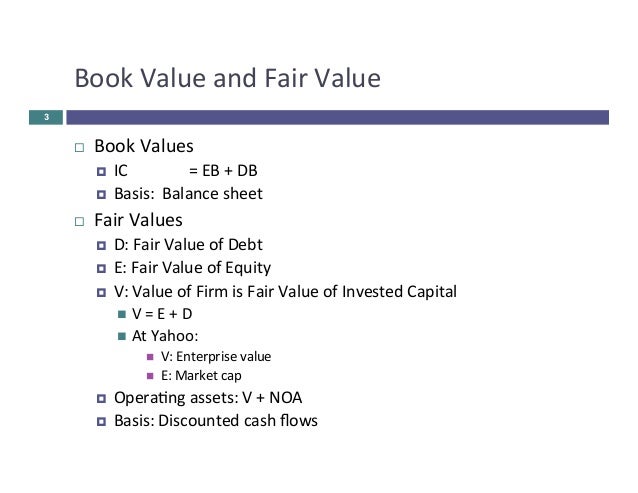 Equity Valuation Pdf Equity Valuation Pdf