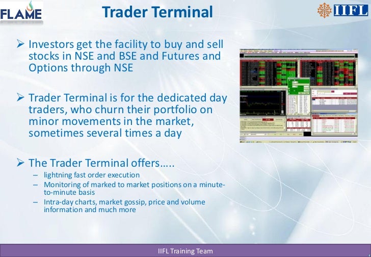 What does lot size mean in forex