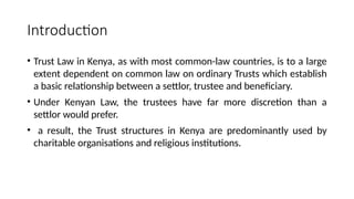 Equity and the Law of Trusts Week Six.pptx