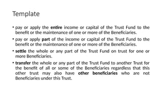 Equity and the Law of Trusts Week Six.pptx