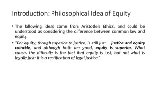 Equity and the Law of Trusts Week One.pptx