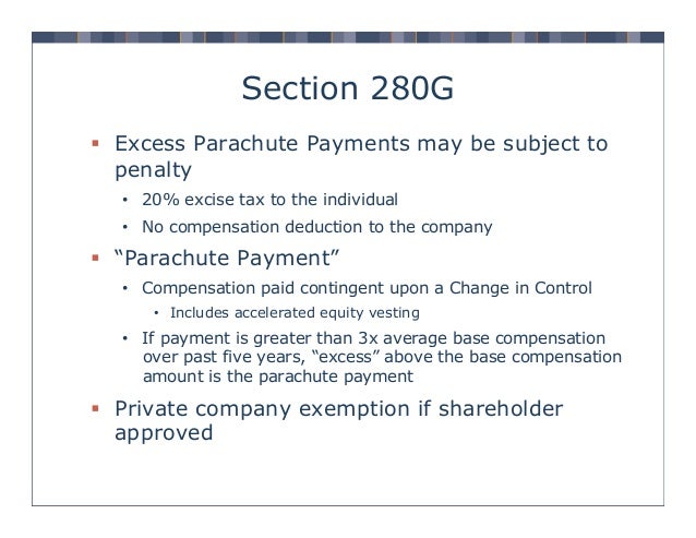 Accelerated vesting of stock options 409a