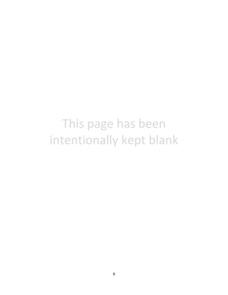 8
 
 
 
 
 
 
This page has been 
intentionally kept blank 
 
 
 
 
 
 
 
 
 
 
 
 
 
 
 
 
 
 
 
   
 