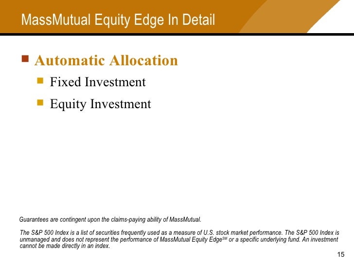 Equity Edge