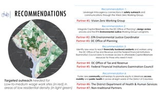 [Slides] Equity in Motion: Bikeshare in Low-Income Communities | PDF