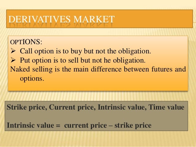 Why are stock index futures and options called derivatives