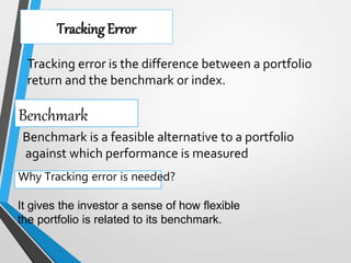 Equity portfolio management strategies | PPT