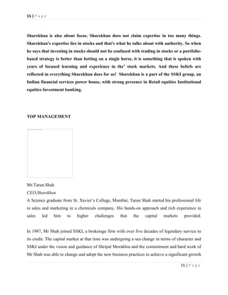 Equity trading in india