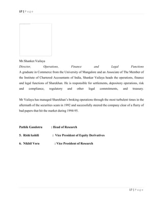 Equity trading in india