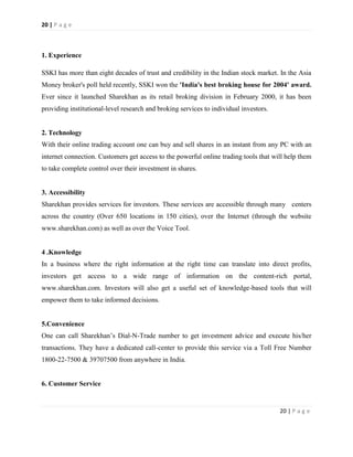 Equity trading in india