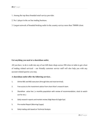 Equity trading in india