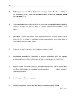 Equity trading in india