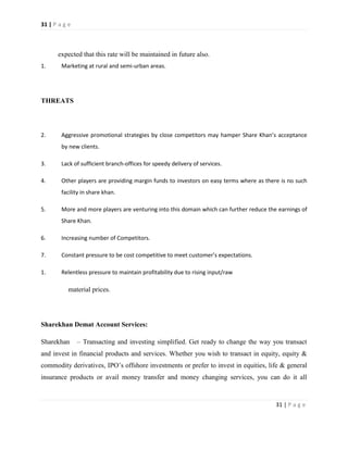 Equity trading in india