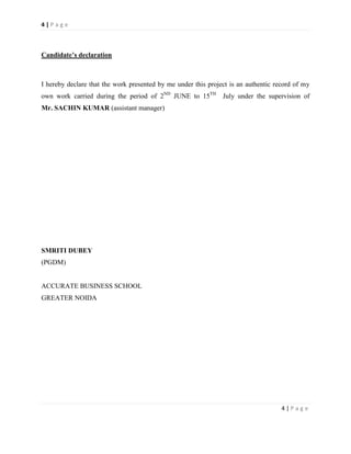 Equity trading in india