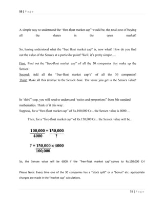 Equity trading in india