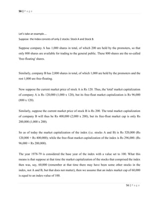 Equity trading in india