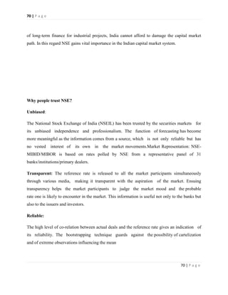 Equity trading in india