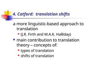 Jr Firth The Concept of Equivalence in Translation Theory.ppt