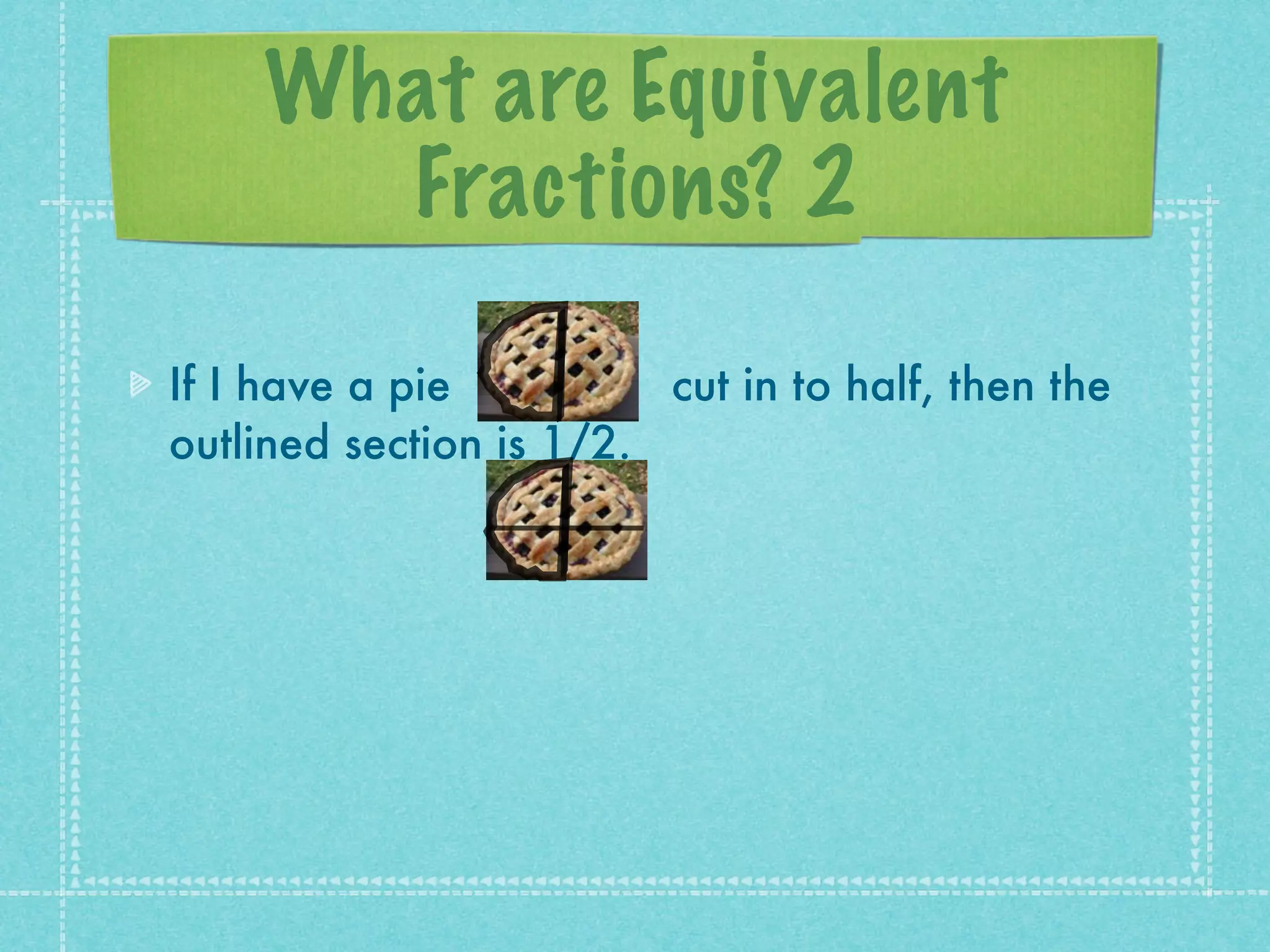 Equivalence, simplifying and ordering keynote | KEY