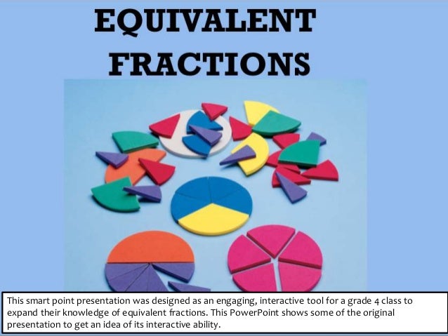 numeracy interactive whiteboard presentation
