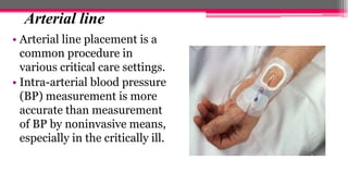 RESUSCIATION EQUIPMENTS IN INTENSISIVE CARE UNITS | PPTX