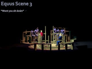 Equus presentation
