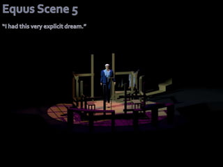Equus presentation