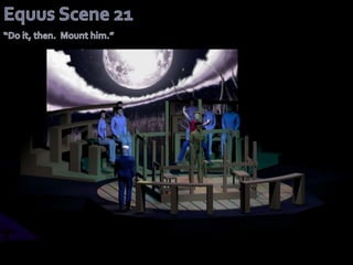 Equus presentation