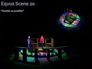 Equus presentation