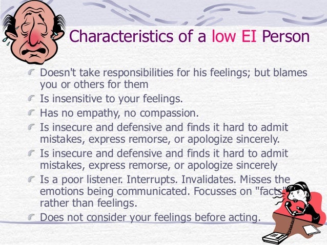 EQ VS IQ