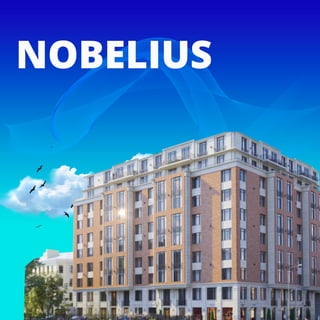 NOBELIUS
 