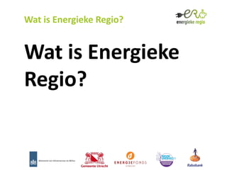 Er010 pre-171124-presentatie energieke regio utrecht nieuw overvecht-uitgebreid