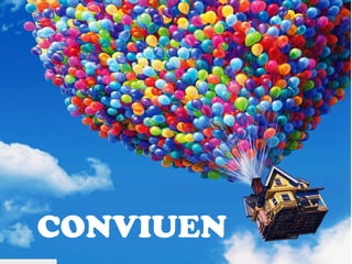 CONVIUEN
 