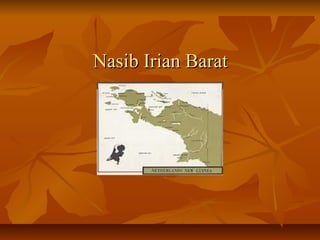 NNaassiibb IIrriiaann BBaarraatt 
 